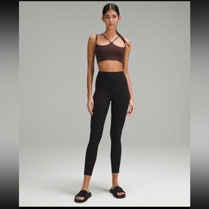 Black Lululemon Leggings!!